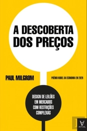 A Descoberta dos Preços