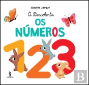 À Descoberta - Os Números