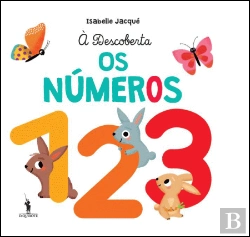 Bertrand.pt - À Descoberta - Os Números