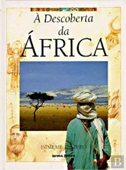Bertrand.pt - À Descobrta de África