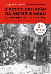 A Descolonização da Guiné-Bissau