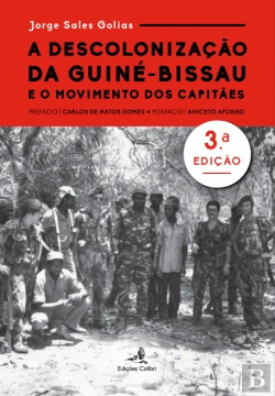 Bertrand.pt - A Descolonização da Guiné-Bissau