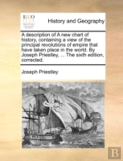 Bertrand.pt - A Description Of A New Chart Of History,