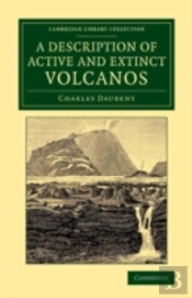 A Description Of Active And Extinct Volcanos