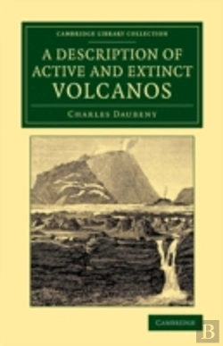 Bertrand.pt - A Description Of Active And Extinct Volcanos