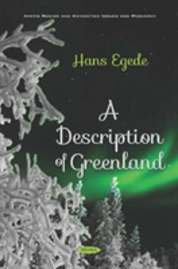 Bertrand.pt - A Description Of Greenland