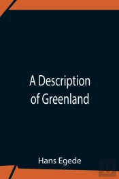 A Description Of Greenland