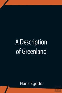 Bertrand.pt - A Description Of Greenland