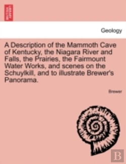 Bertrand.pt - A Description Of The Mammoth Cave Of Ken