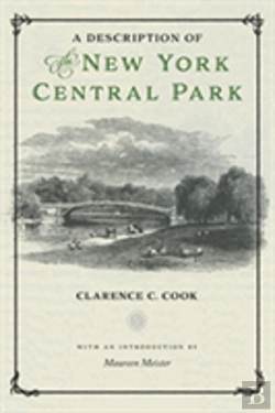 Bertrand.pt - A Description Of The New York Central Park