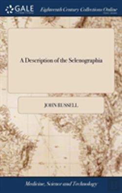 Bertrand.pt - A Description Of The Selenographia