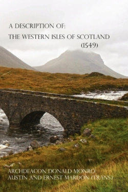 Bertrand.pt - A Description Of The Western Isles Of Scotland