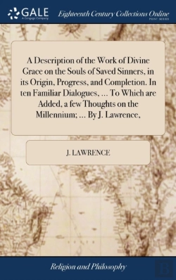 Bertrand.pt - A Description Of The Work Of Divine Grac
