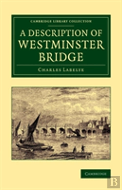 Bertrand.pt - A Description Of Westminster Bridge