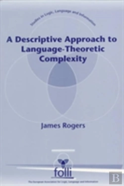 Bertrand.pt - A Descriptive Approach To Language-Theoretic Complexity