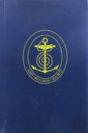 A Descriptive Catalogue Of The Naval Manuscripts In The Pepysian Library