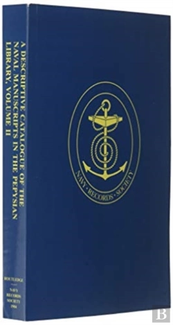 Bertrand.pt - A Descriptive Catalogue Of The Naval Manuscripts In The Pepysian Library