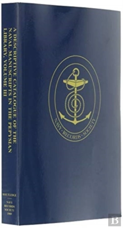 Bertrand.pt - A Descriptive Catalogue Of The Naval Manuscripts In The Pepysian Library