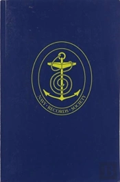 A Descriptive Catalogue Of The Naval Manuscripts In The Pepysian Library
