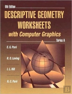 Bertrand.pt - A Descriptive Geometry Worksheets With Computer Graphics, Series