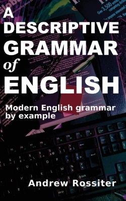 Bertrand.pt - A Descriptive Grammar Of English