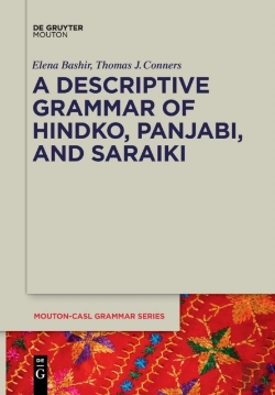 Bertrand.pt - A Descriptive Grammar Of Hindko, Panjabi, And Saraiki