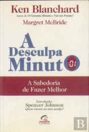 A Desculpa Minuto