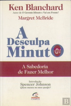 Bertrand.pt - A Desculpa Minuto