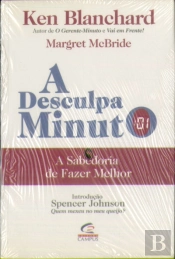 A Desculpa Minuto