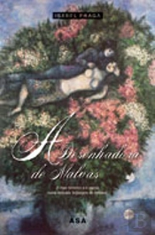 A Desenhadora de Malvas