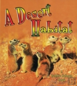 Bertrand.pt - A Desert Habitat