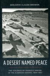 A Desert Named Peace
