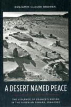 Bertrand.pt - A Desert Named Peace