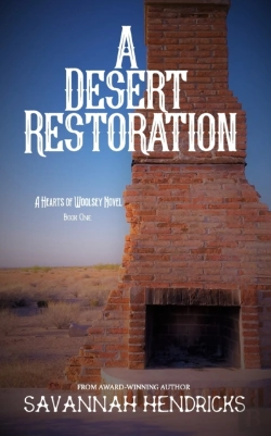 Bertrand.pt - A Desert Restoration