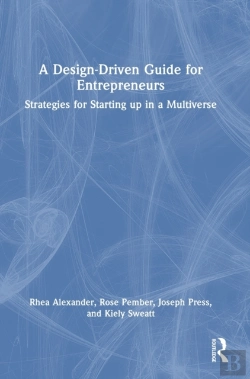 Bertrand.pt - A Design Driven Guide For Entrepreneurs