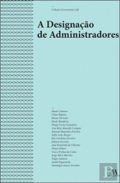 A Designação de Administradores