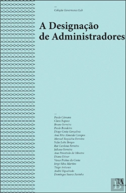 Bertrand.pt - A Designação de Administradores