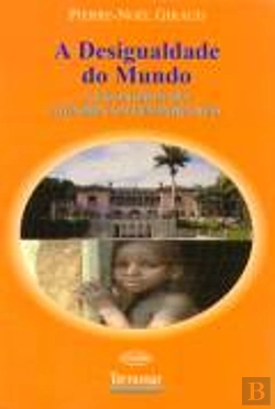 Bertrand.pt - A Desigualdade do Mundo