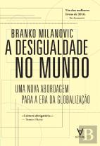 A Desigualdade no Mundo