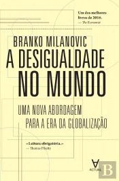 A Desigualdade no Mundo