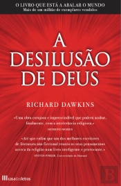 A Desilusão de Deus