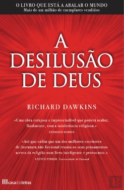 Bertrand.pt - A Desilusão de Deus