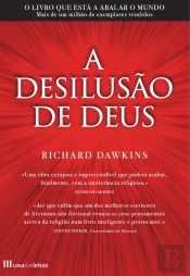 A Desilusão De Deus