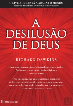 Bertrand.pt - A Desilusão De Deus