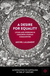 A Desire For Equality