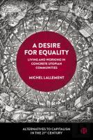 A Desire For Equality