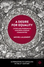 A Desire For Equality
