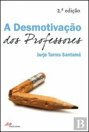 A Desmotivação dos Professores