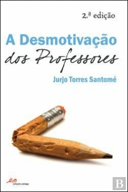 Bertrand.pt - A Desmotivação dos Professores