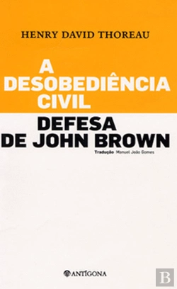 Bertrand.pt - A Desobediência Civil